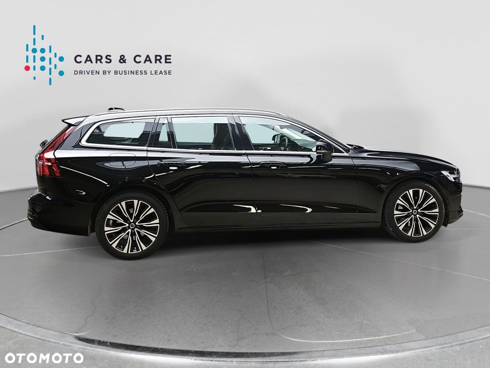 Volvo V60 - 29