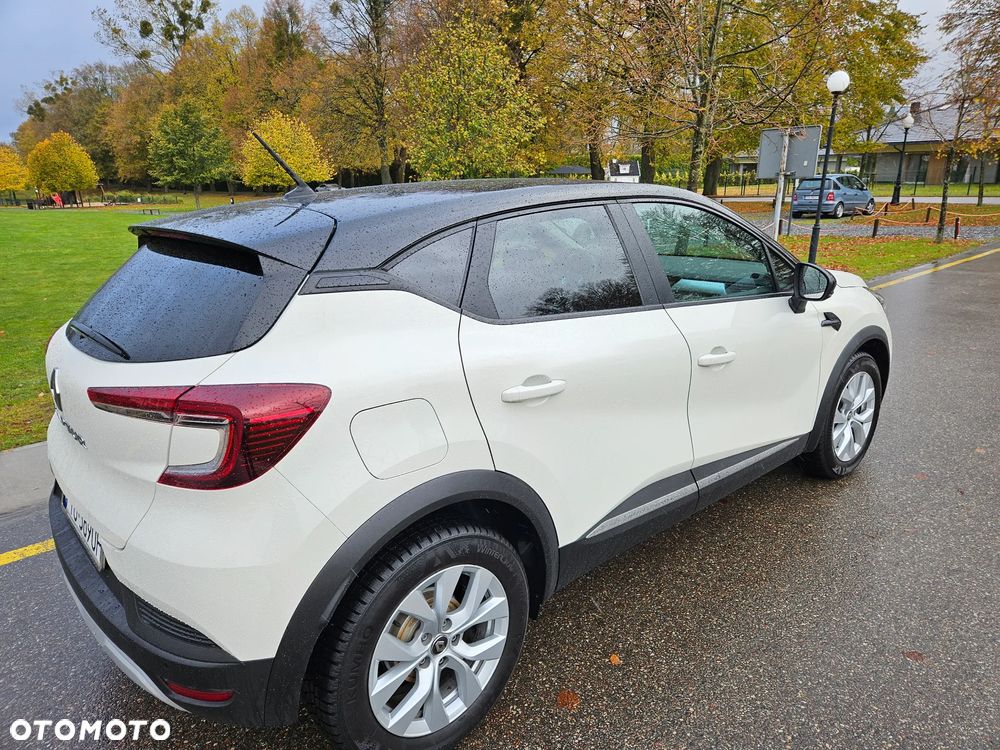Renault Captur TCe 100 INTENS - 18