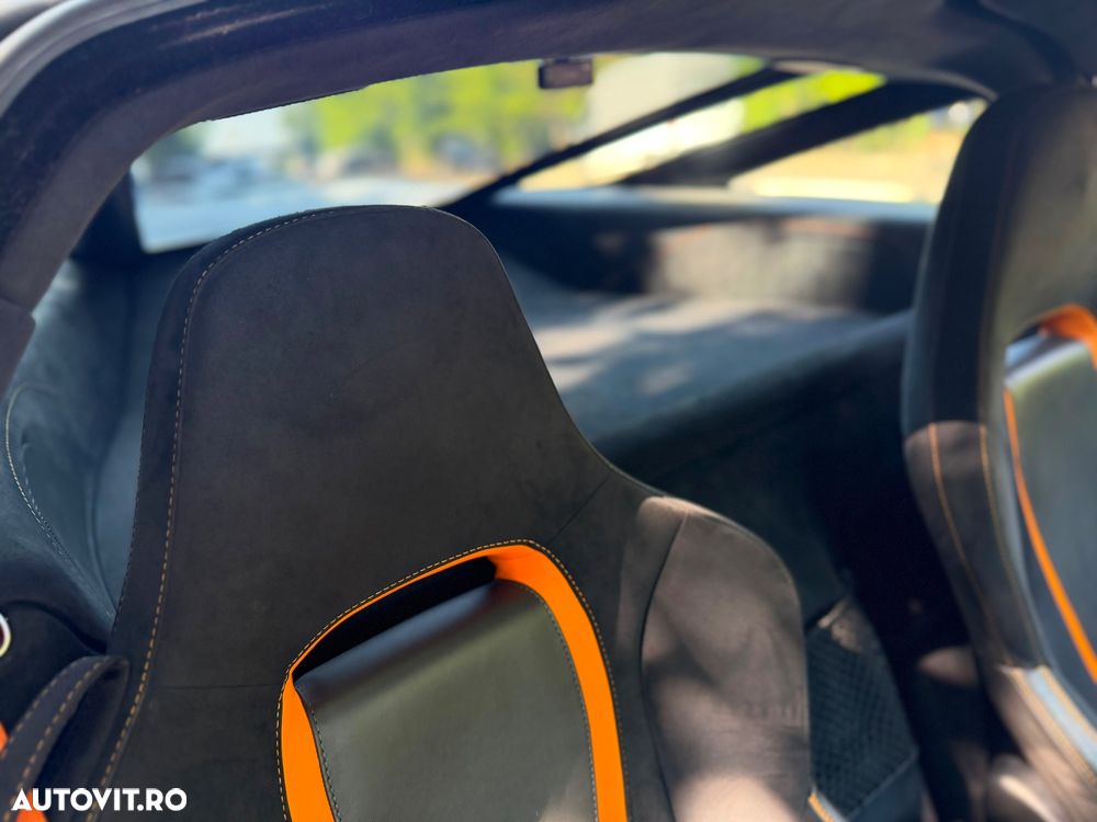 McLaren 720S Performance - 20