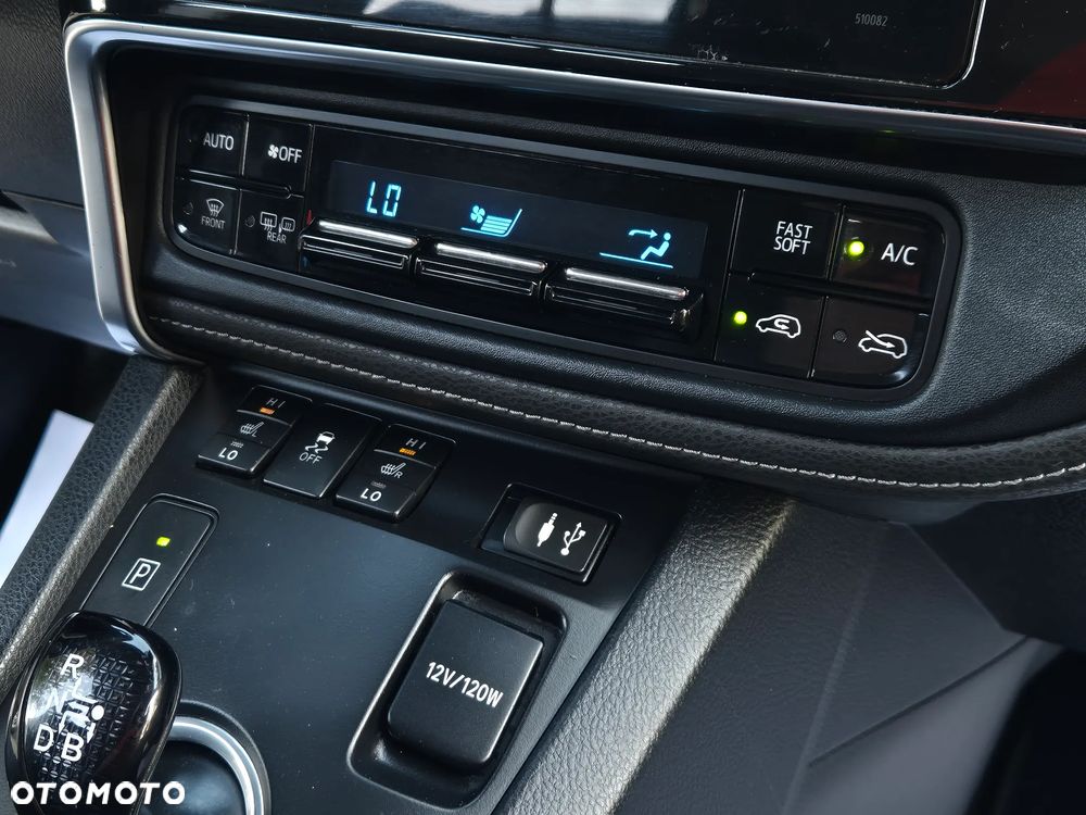 Toyota Auris - 27