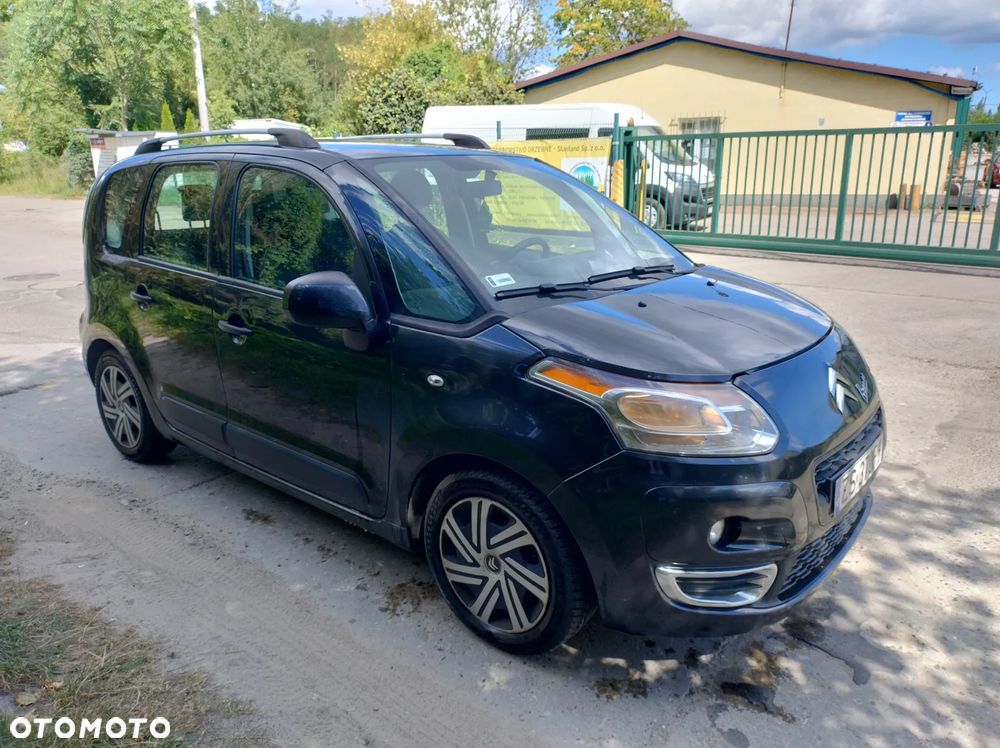 Citroën C3 Picasso VTi 95 Selection - 7