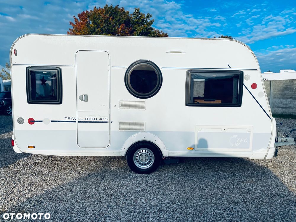 TEC Travel Bird 415 - 7