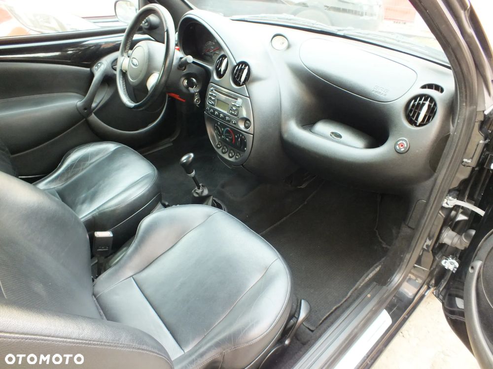Ford KA 1.6 Sportka - 22
