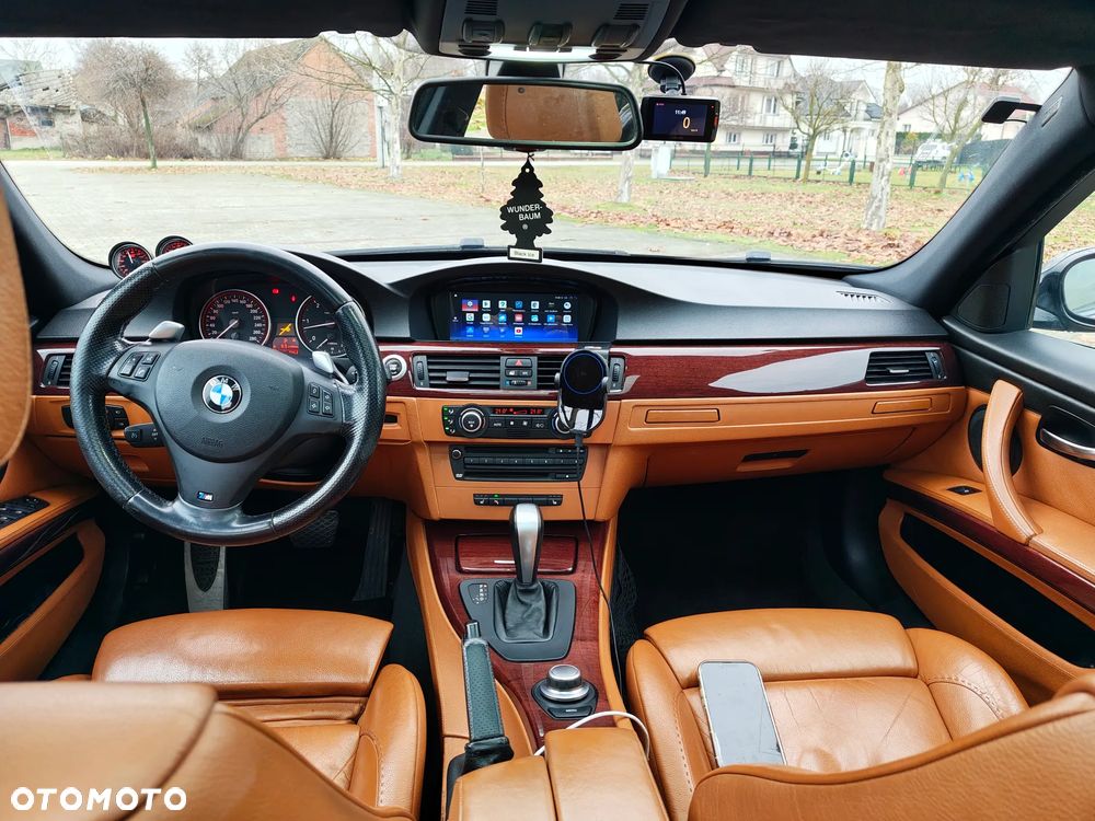 BMW Seria 3 - 19