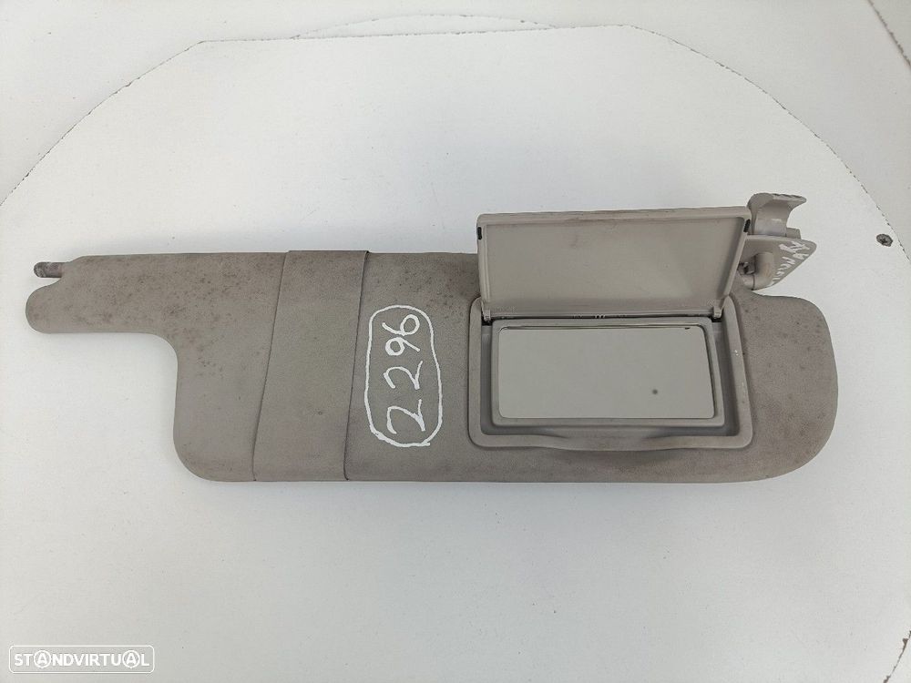 Pala Sol Dto Renault Laguna Ii Grandtour (Kg0/1_) - 2