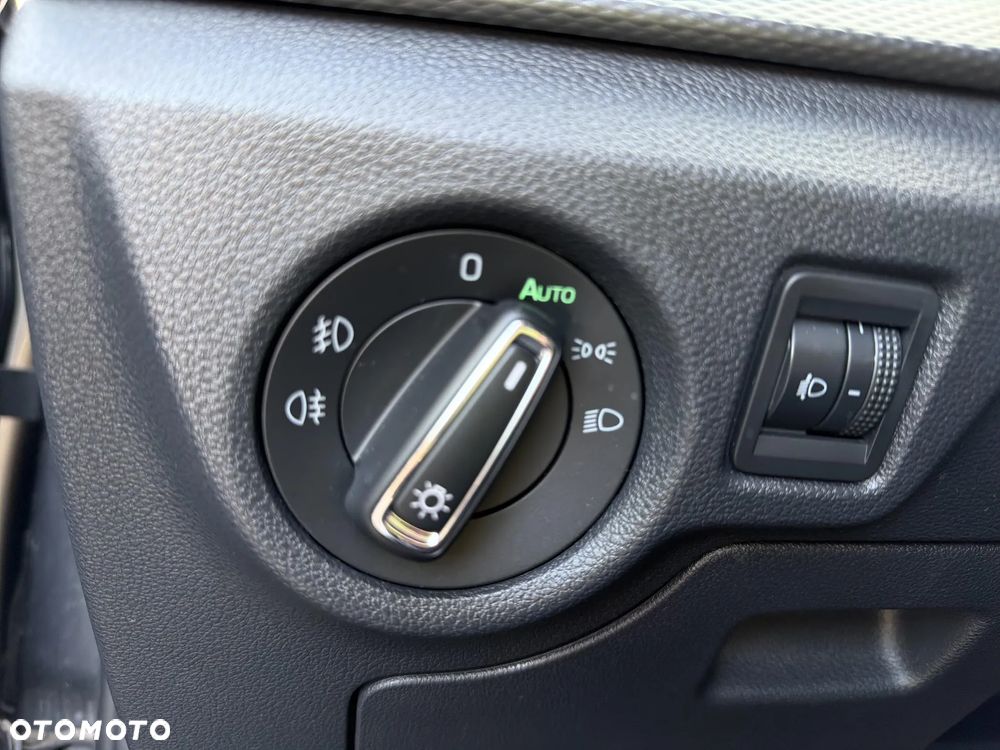 Skoda Scala 1.0 TSI Ambition DSG - 20