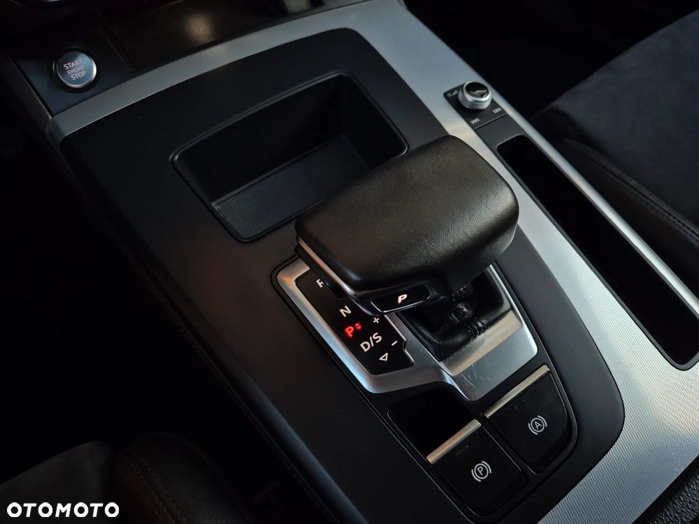 Audi Q5 Sportback 40 TFSI mHEV Quattro S Line S tronic - 21