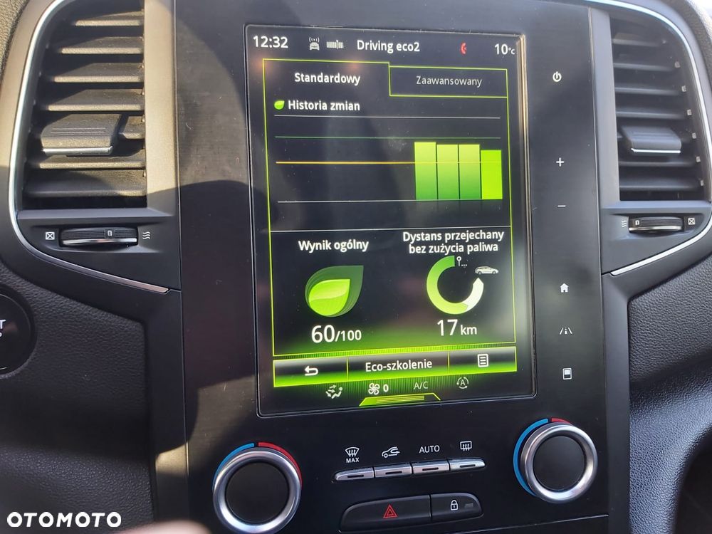 Renault Megane ENERGY TCe 130 BOSE EDITION - 36