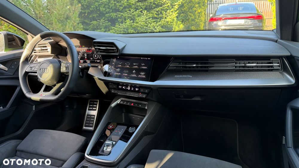 Audi RS3 Sportback TFSI quattro S tronic - 21