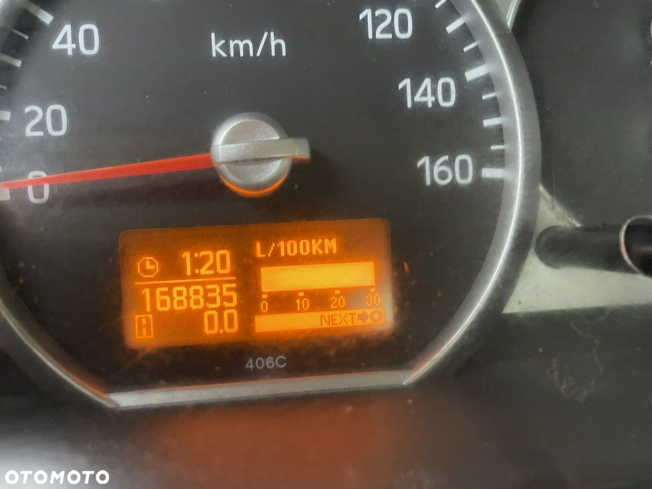 Renault Maxity - 4