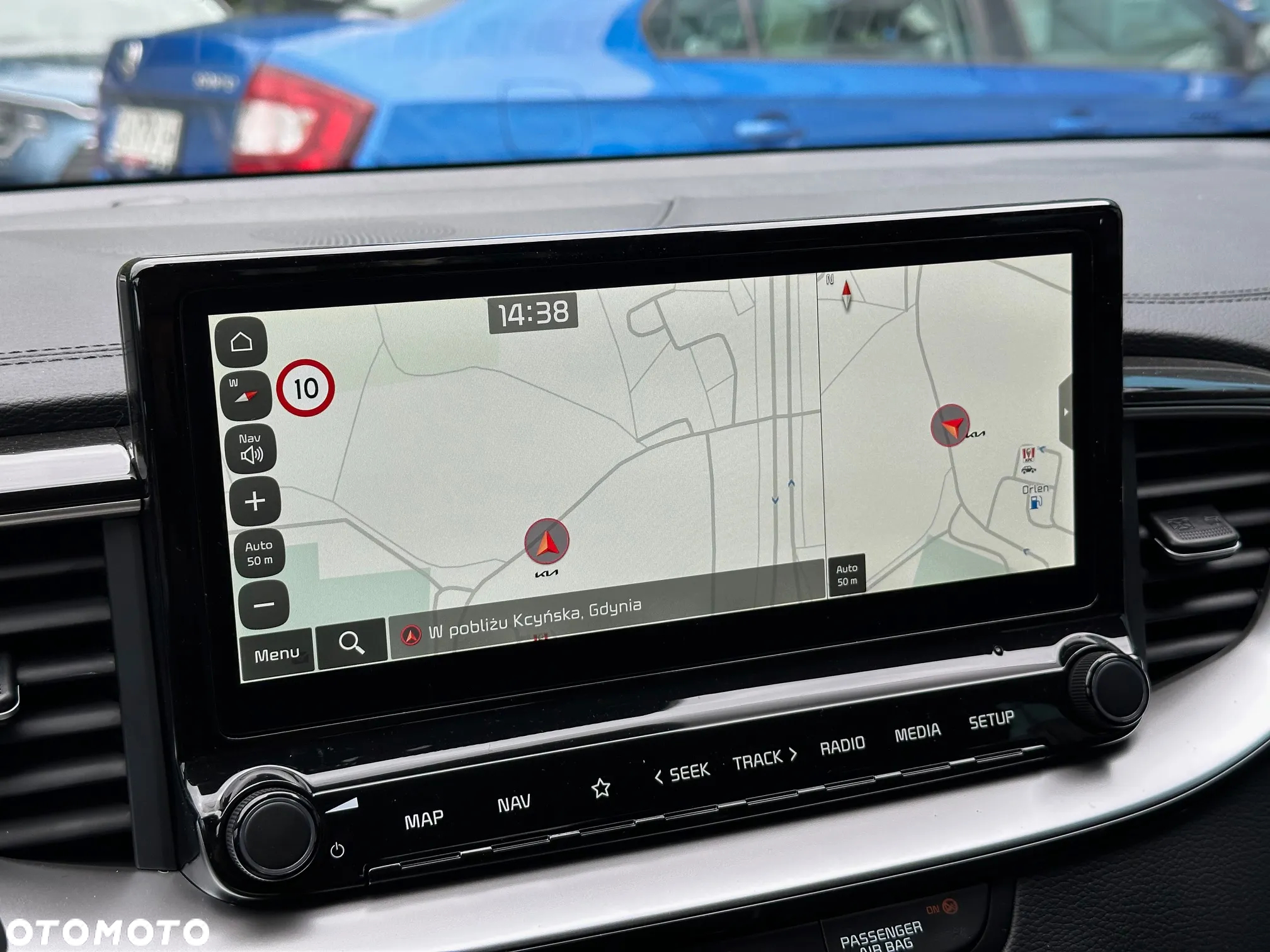 Kia Ceed 1.5 T-GDI Tribute DCT - 32