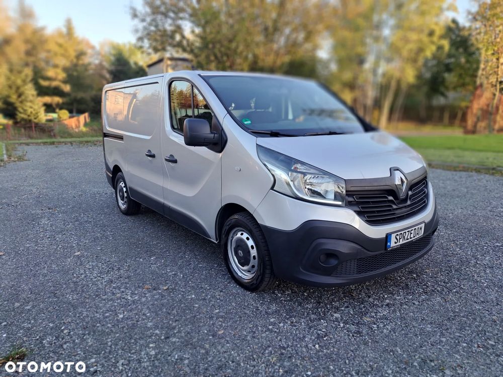 Renault Trafic - 3