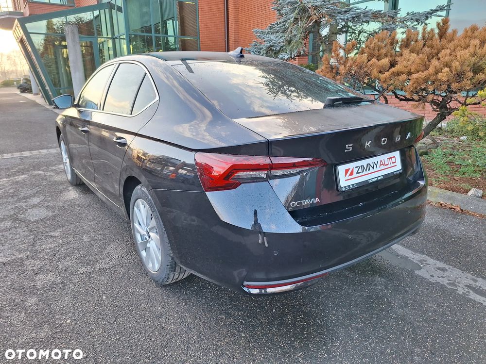 Skoda Octavia - 6