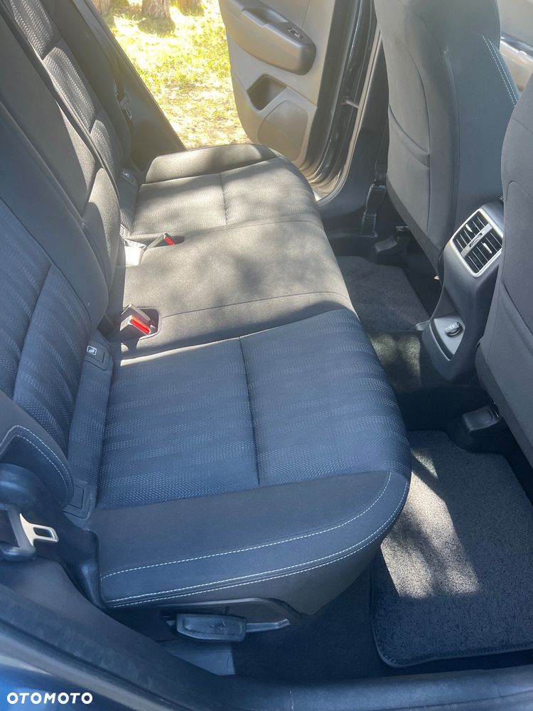 Kia Sportage - 28