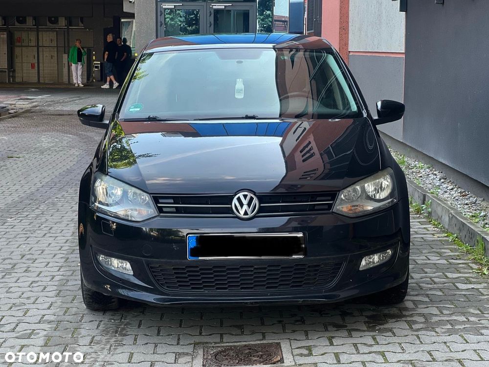 Volkswagen Polo 1.2 Sportline - 2