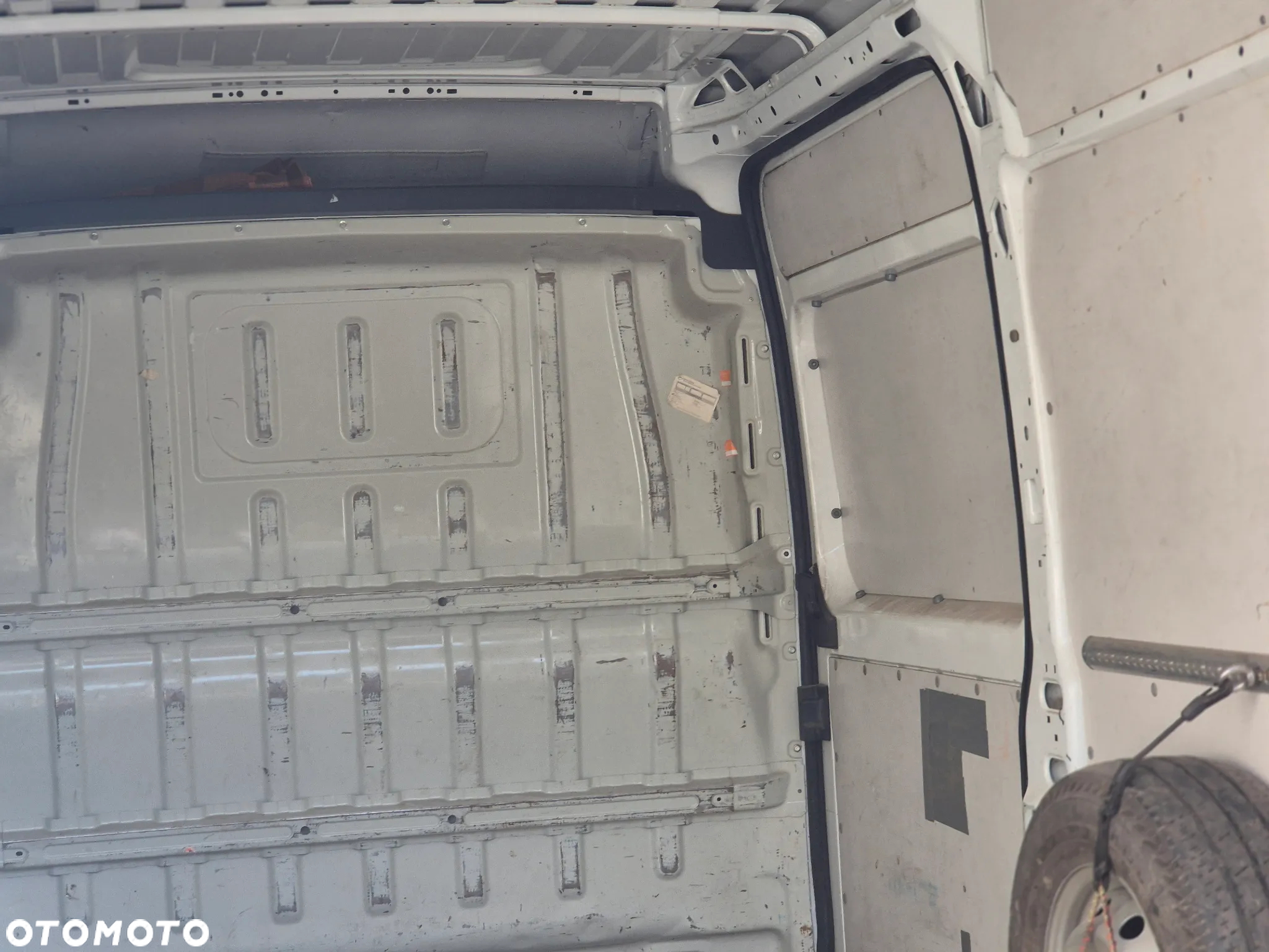 Fiat Ducato - 4