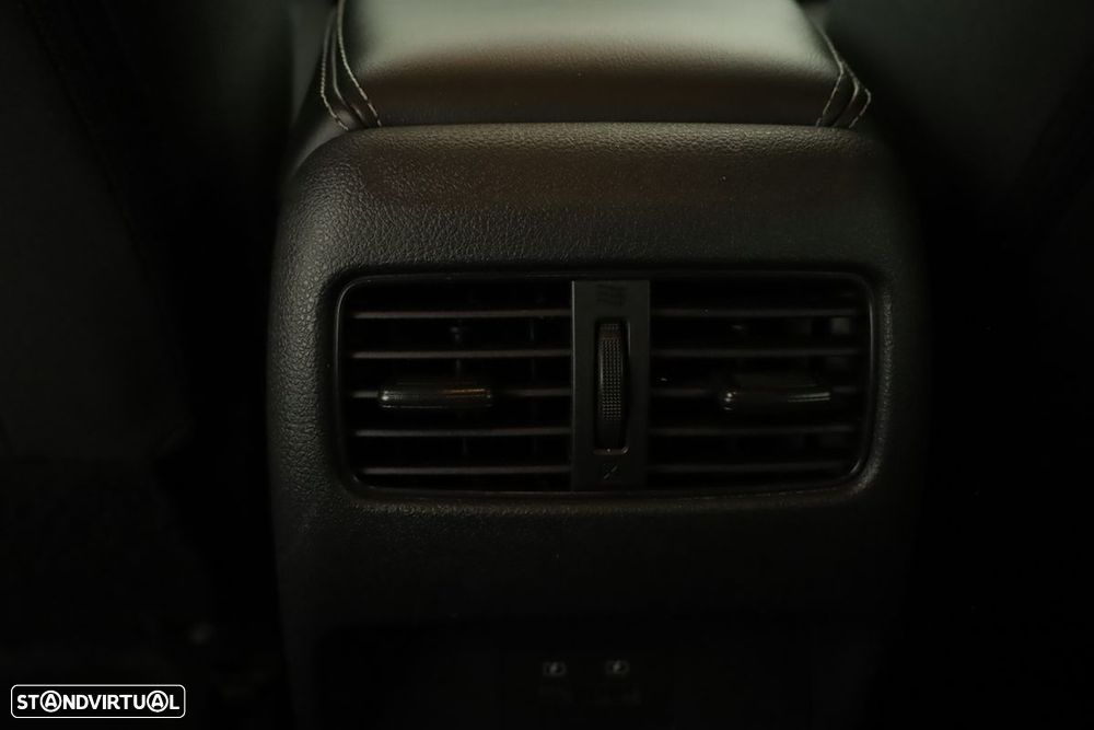 Nissan Qashqai - 23