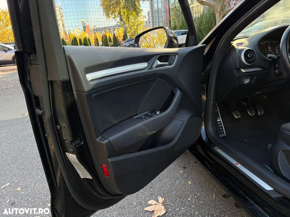 Audi A3 2.0 TDI clean Ambition - 5