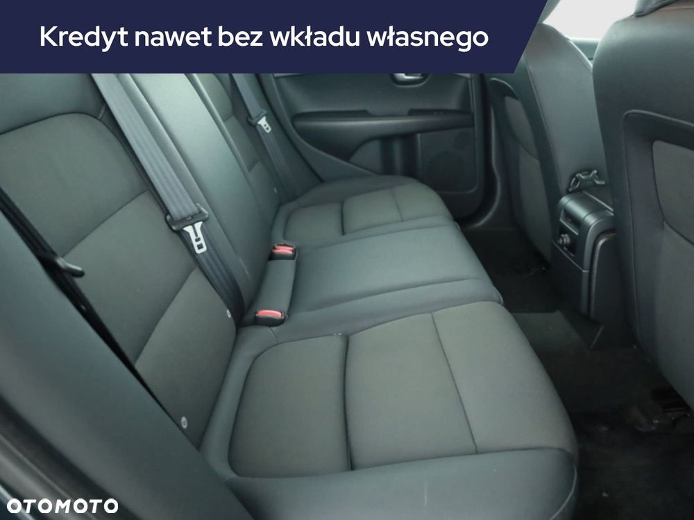 Volvo V70 - 11
