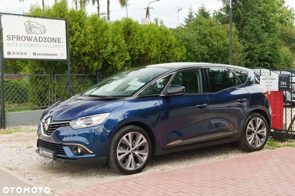 Renault Scenic 1.3 TCe Energy Intens - 2
