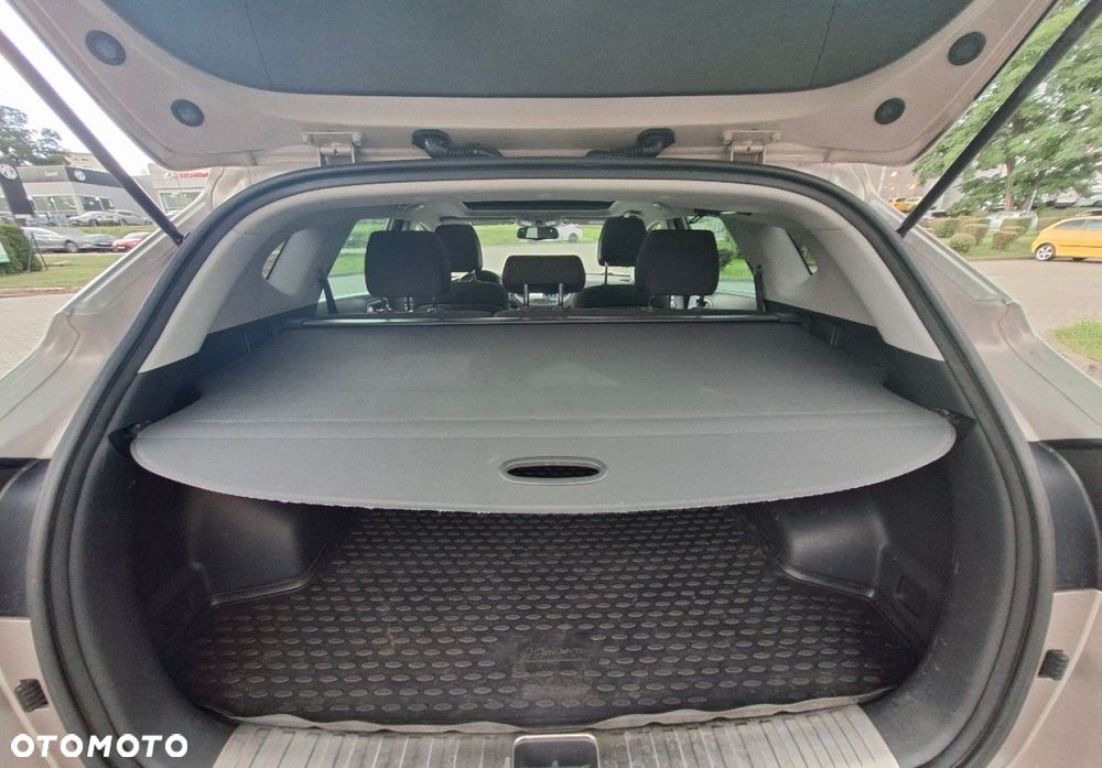 Hyundai Tucson - 14