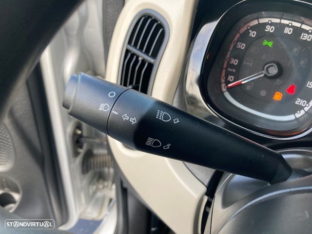 Fiat Panda 1.2 Easy S&S - 12