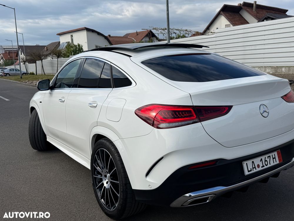 Mercedes-Benz GLE - 11