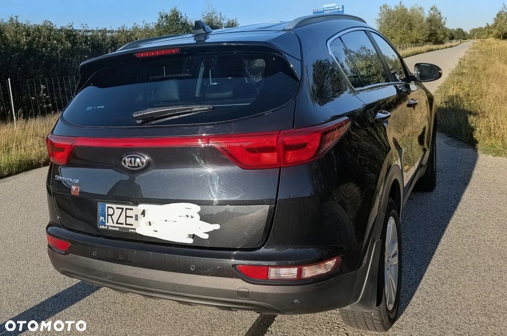 Kia Sportage 1.6 GDI M 2WD - 15