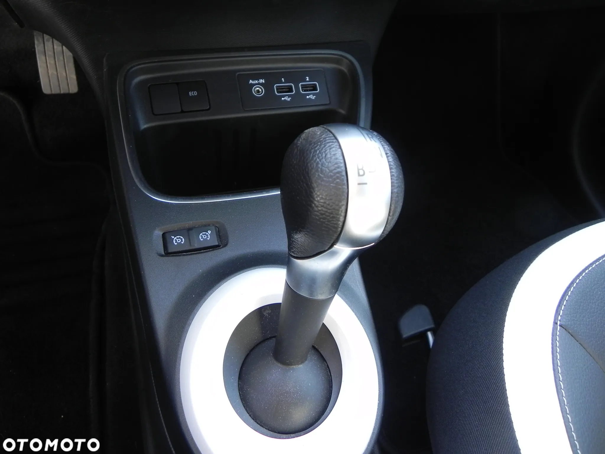 Renault Twingo Electric Techno - 17
