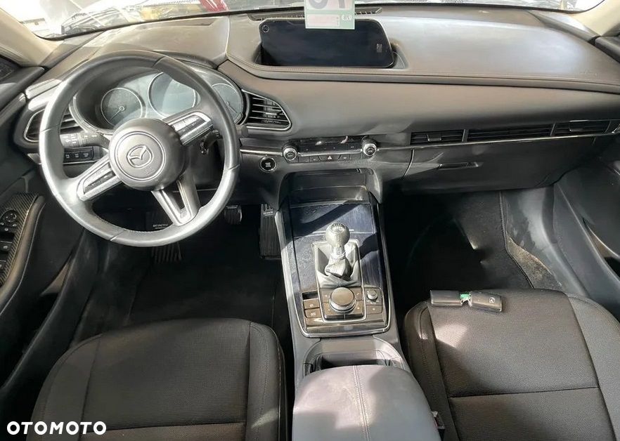 Mazda CX-30 - 8
