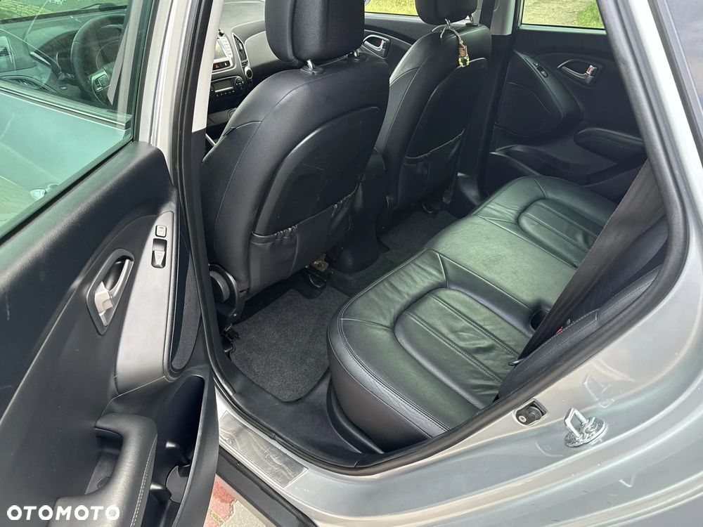 Hyundai ix35 1.6 2WD 5 Star Edition - 17