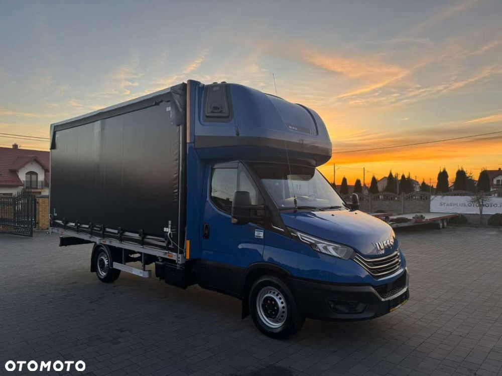 Iveco 35S18  3.0  Hi-Matic - 6