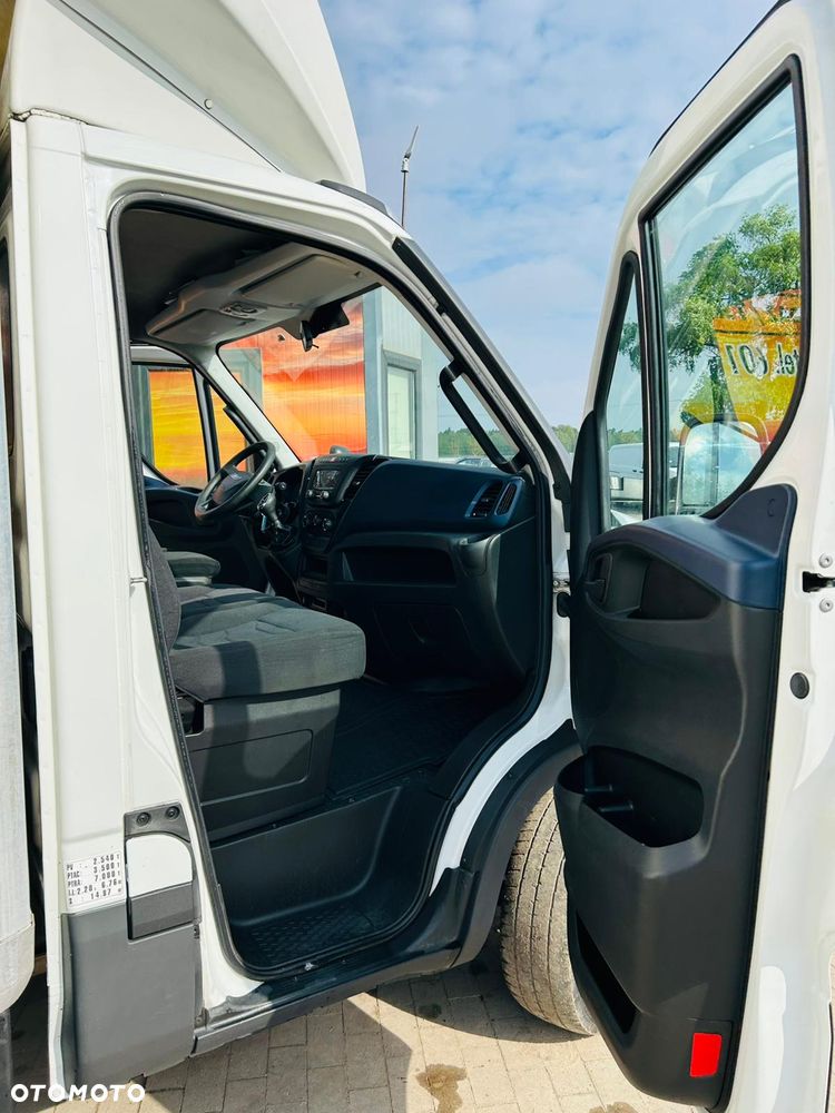 Iveco 35s160 - 15