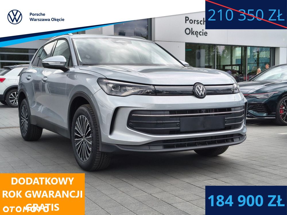 Volkswagen Tiguan 2.0 TSI 4Mot Life Plus DSG - 2