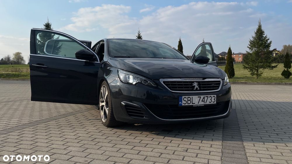 Peugeot 308 - 27