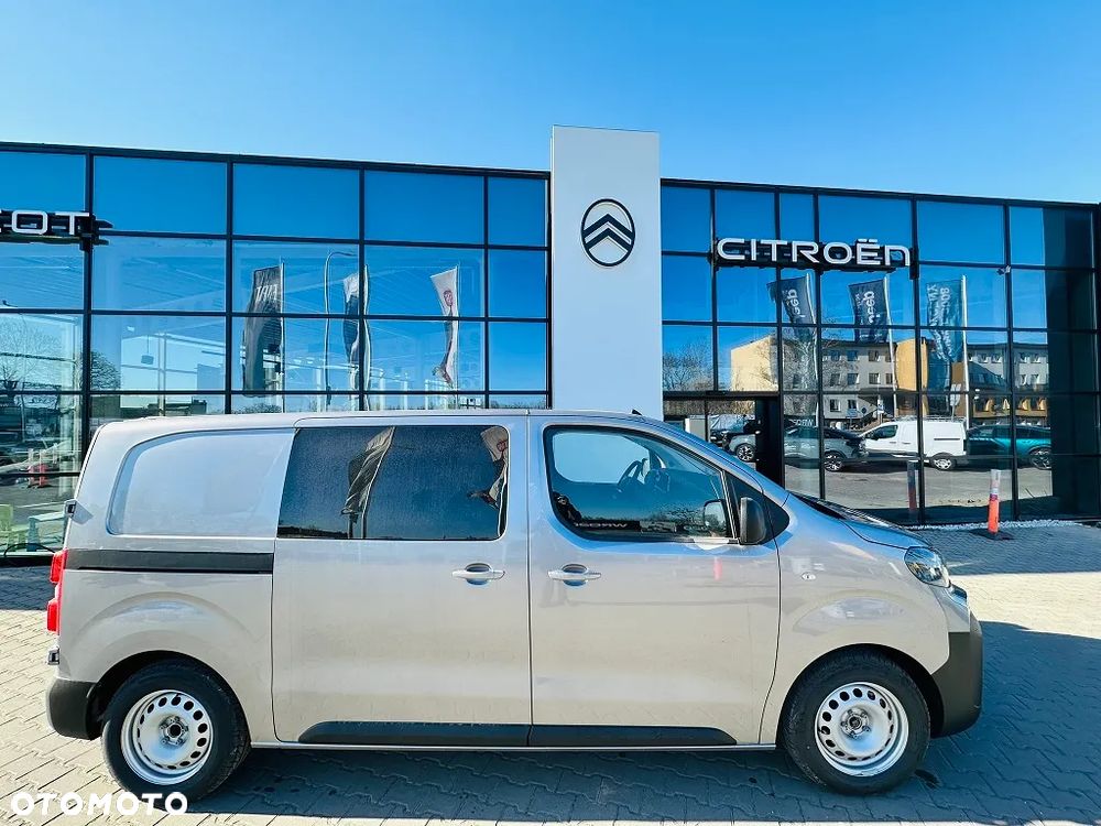 Citroën Jumpy - 9
