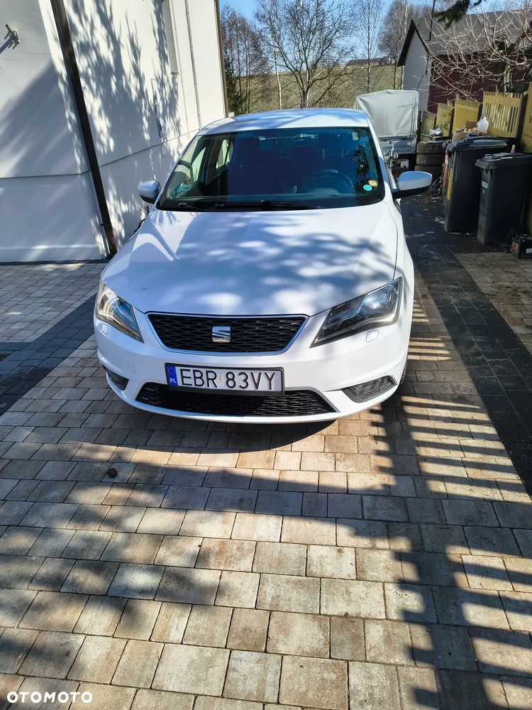 Seat Toledo - 9