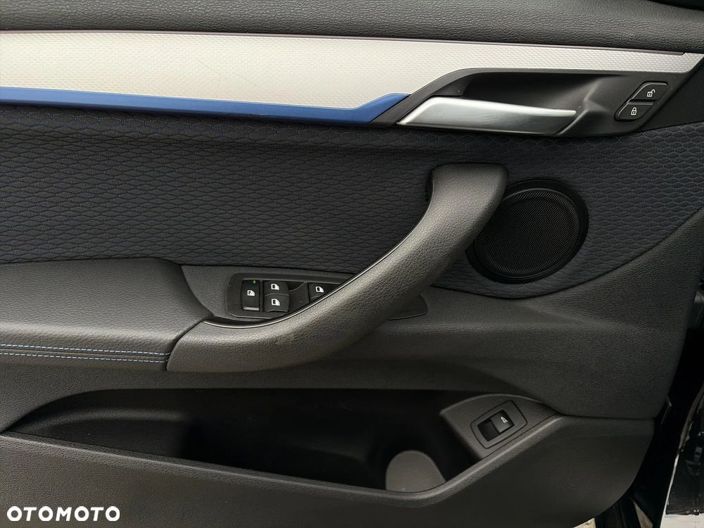 BMW X2 sDrive18i M Sport - 9