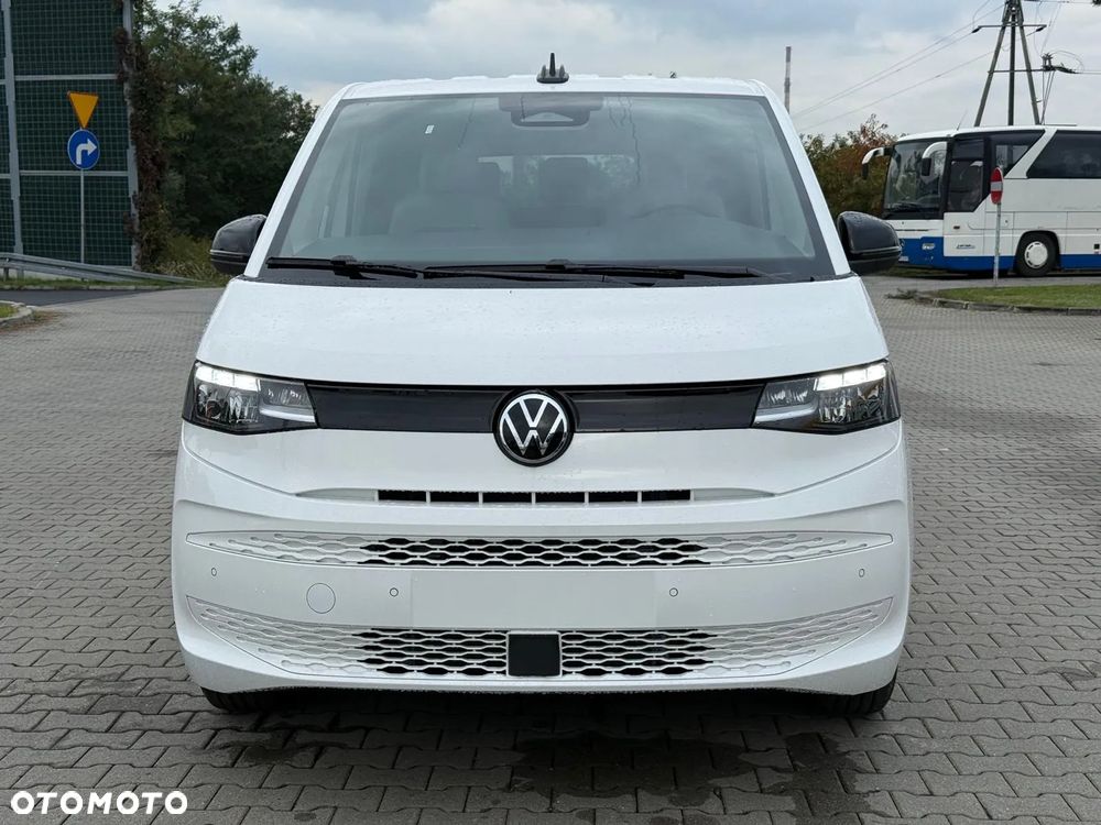 Volkswagen Multivan 2.0 TDI L2 Family DSG - 3