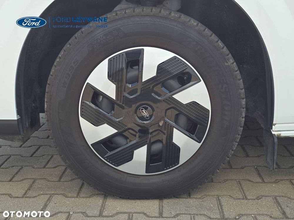 Ford Transit-custom - 22
