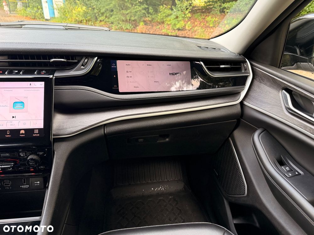 Jeep Grand Cherokee Gr 2.0 4xe PHEV Limited - 14