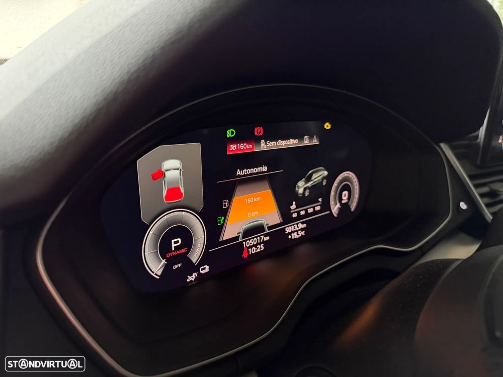 Audi Q5 Sportback 50 TFSIe quattro Advance S tronic - 23