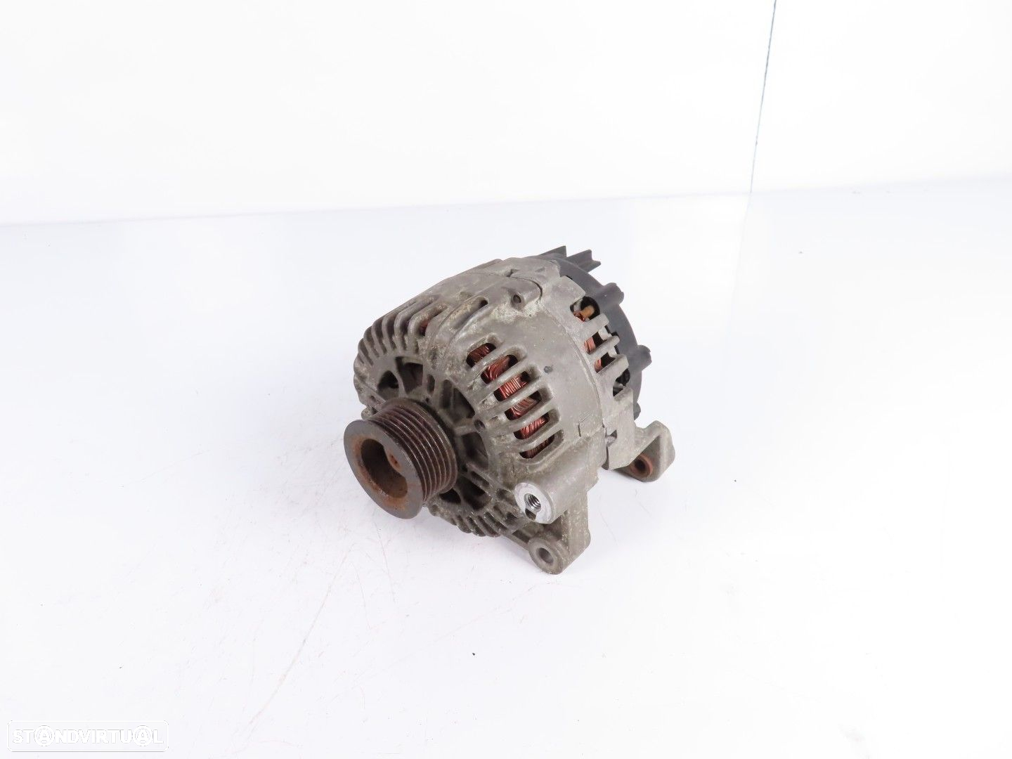 Alternador 150A Usado / Original BMW 3 (E46)/BMW X3 (E83) 12317789980 - 2