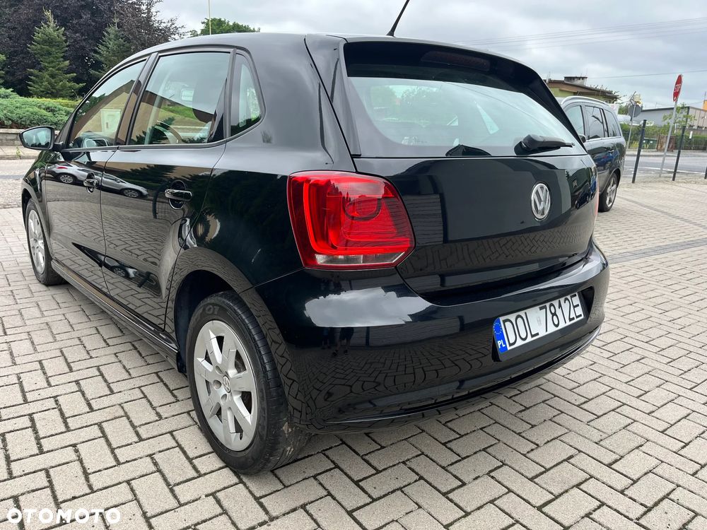 Volkswagen Polo - 5
