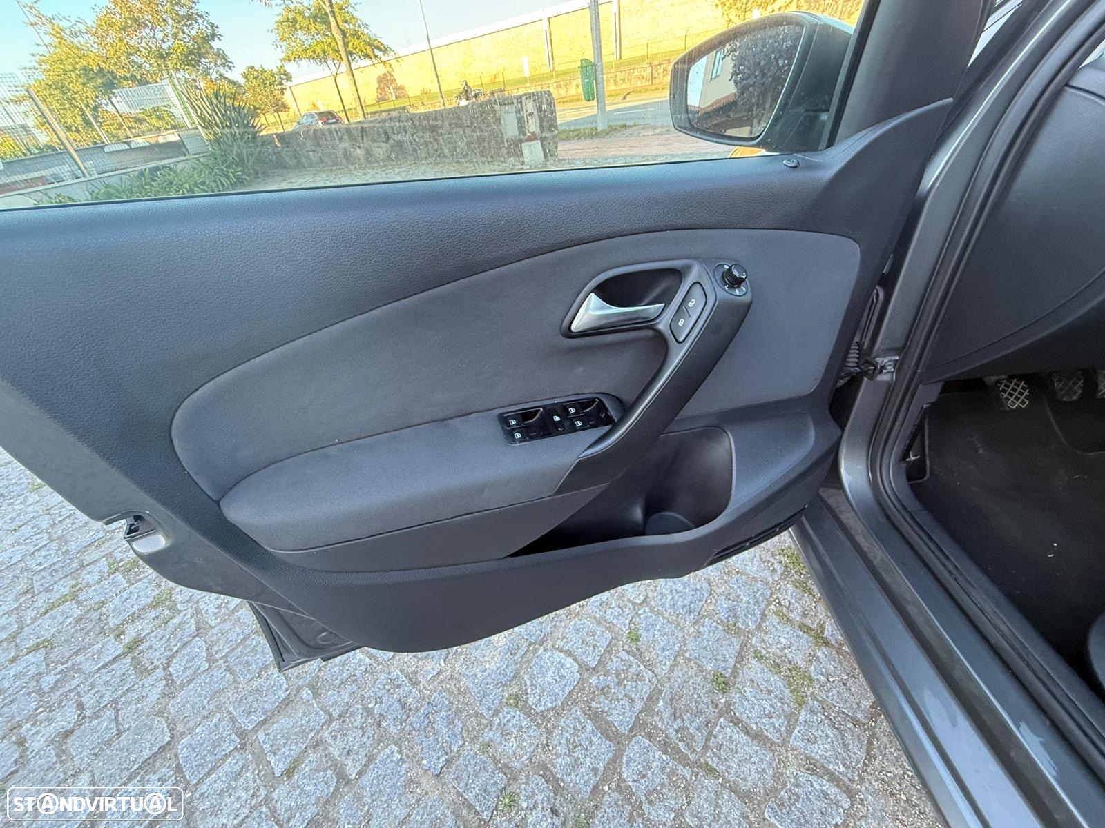 VW Polo 1.2 TDi Confortline - 19