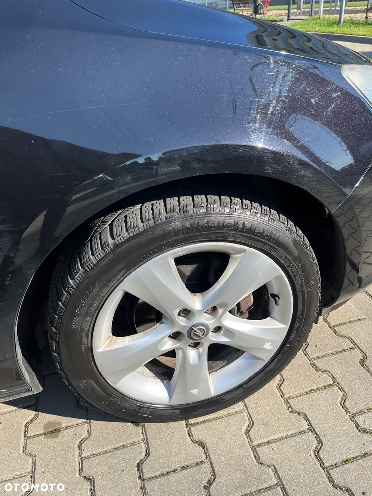 Opel Astra - 7