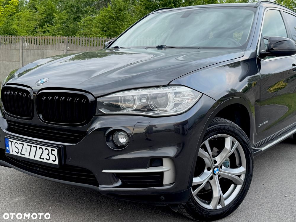 BMW X5 - 19