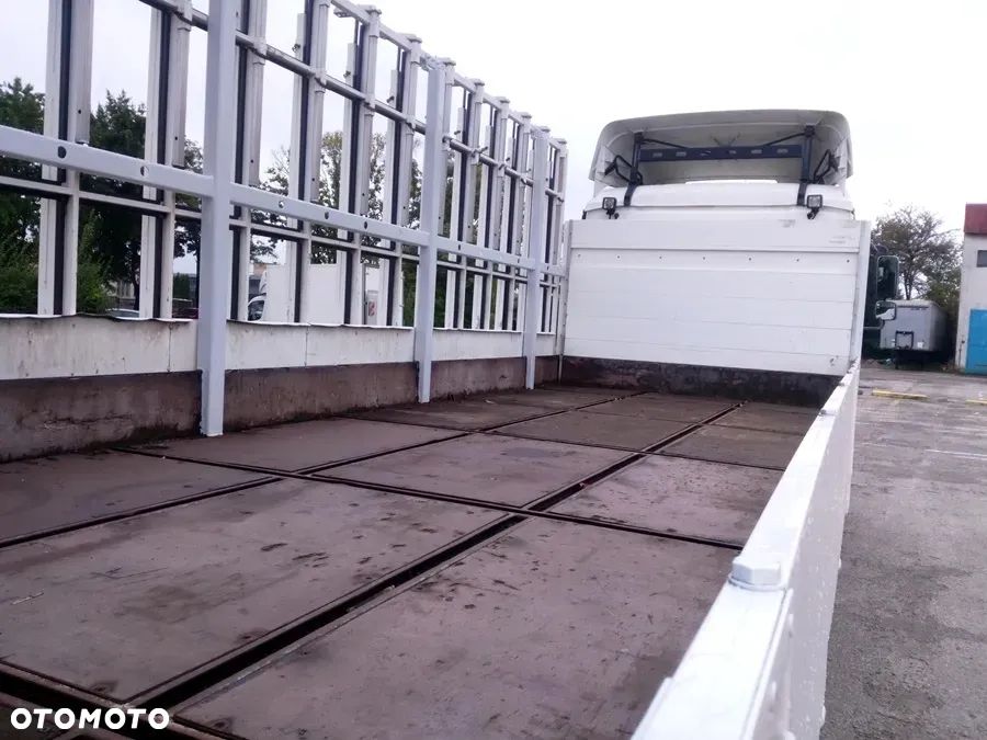 MAN 18.290 skrzynia hsd atlas 120 .2E pilot - 6