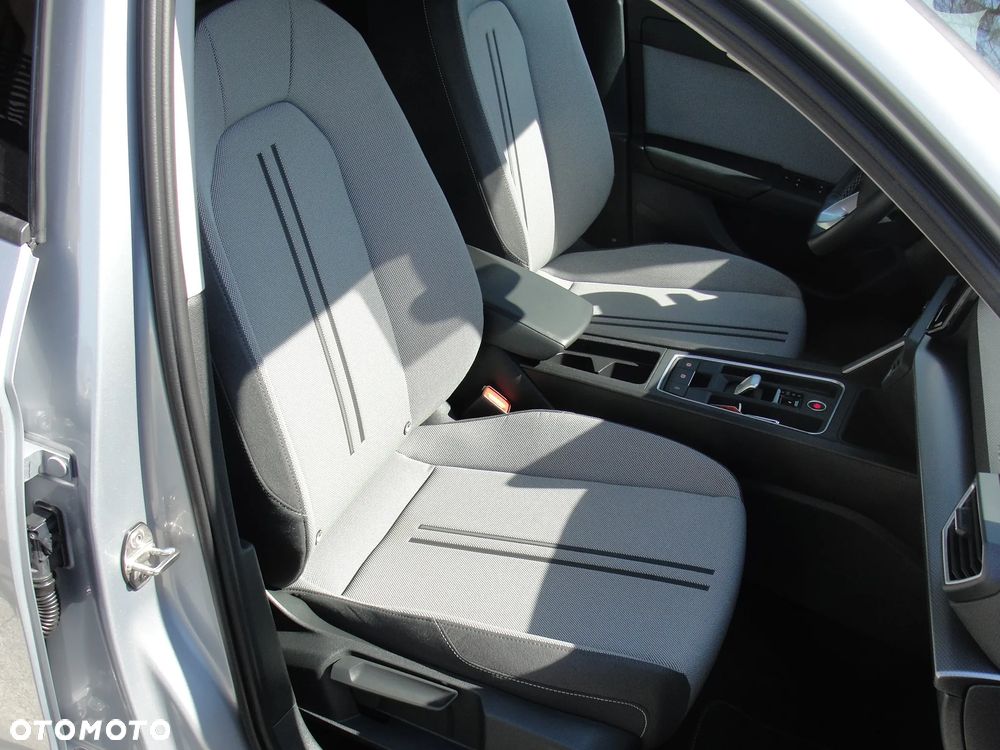 Seat Leon 2.0 TDI DSG Xcellence - 8