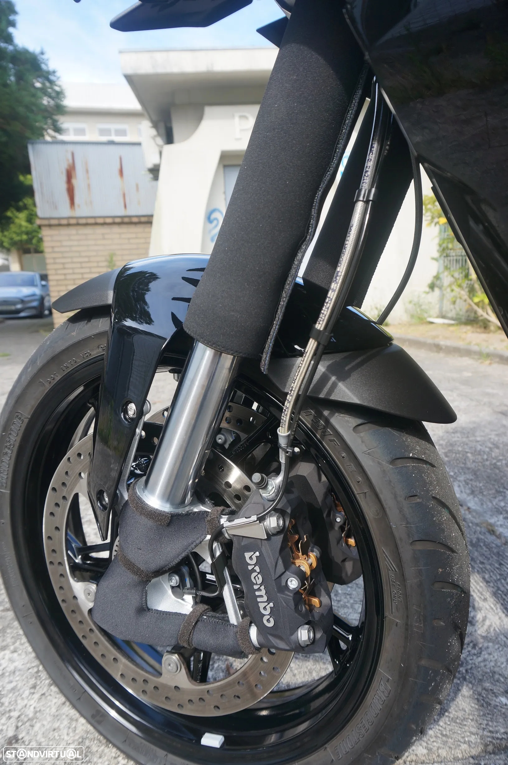 BMW S 1000 XR - 50